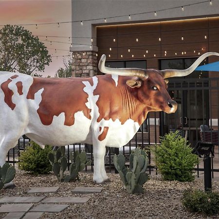 Hampton Inn & Suites Dallas-Dfw Airport Герст Екстер'єр фото