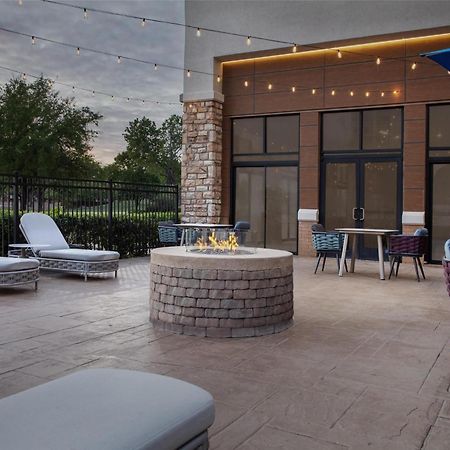 Hampton Inn & Suites Dallas-Dfw Airport Герст Екстер'єр фото