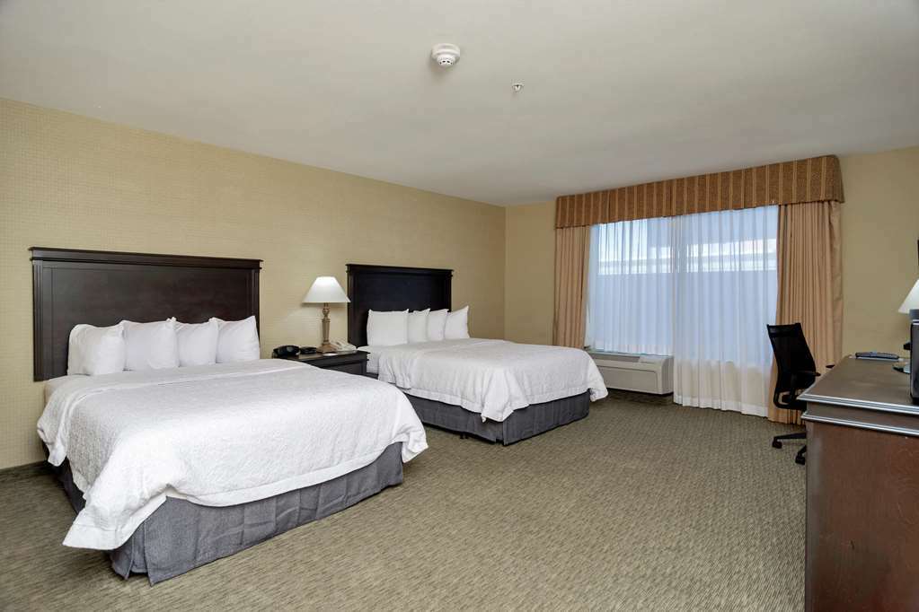 Hampton Inn & Suites Dallas-Dfw Airport Герст Номер фото